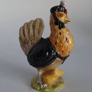 Beatrix Potter “Sally Henny Penny” 1974